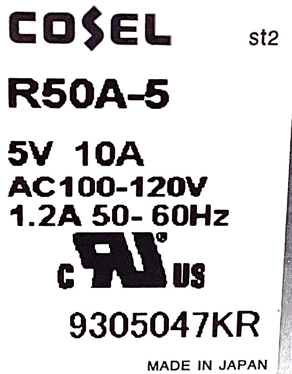 R50A-5-N