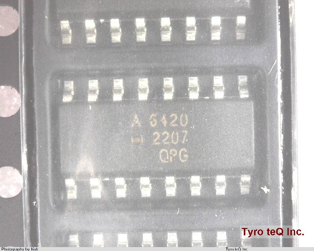 ACSL-6420-00TE