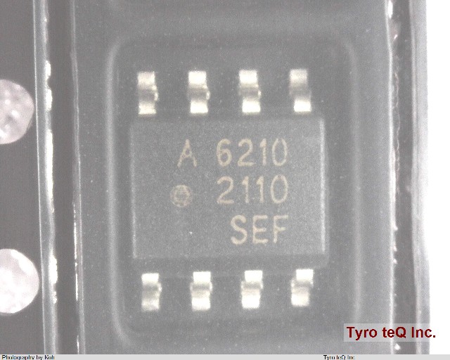 ACSL-6210-00RE