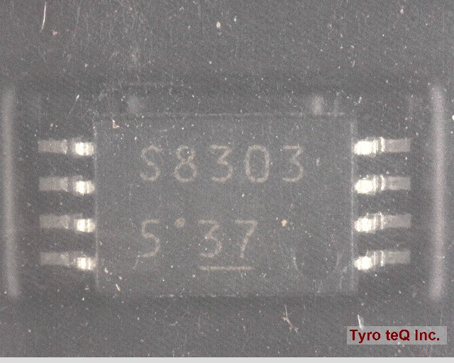 TPCS8303(TE12L,Q)