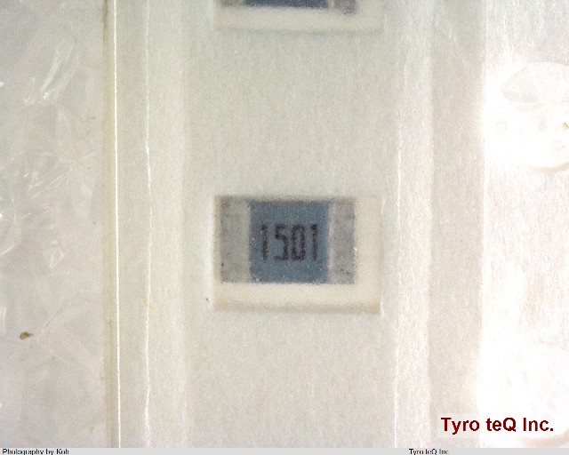 RK73H2ATTD1501F