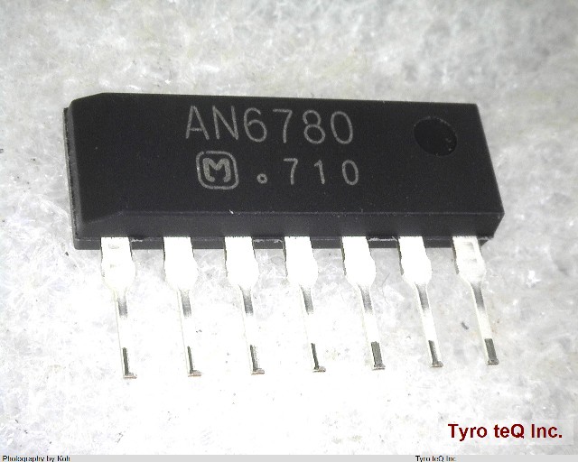 AN6780-(NT)