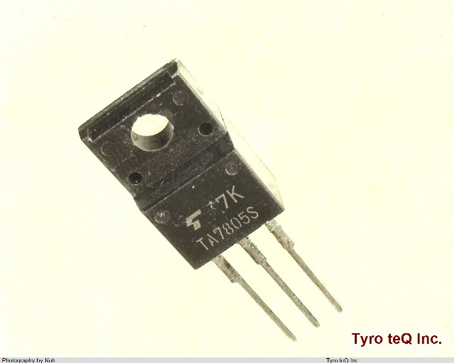 TA7805S