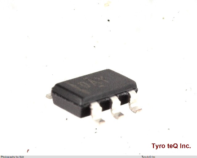TPS61071TDDCRQ1