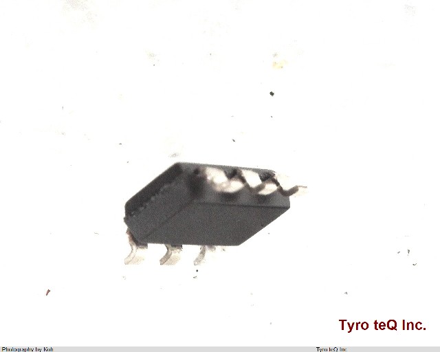 TPS61071TDDCRQ1