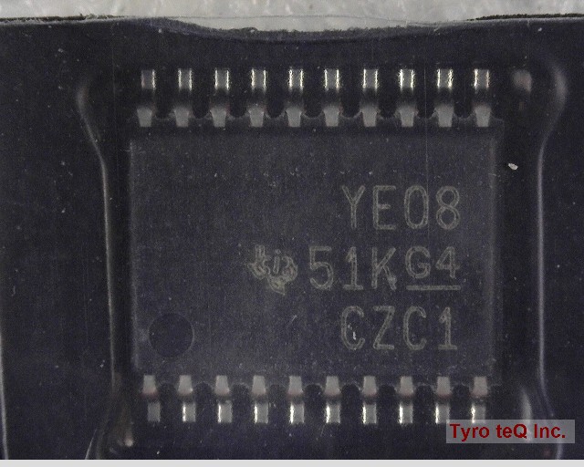 TXB0108PWR