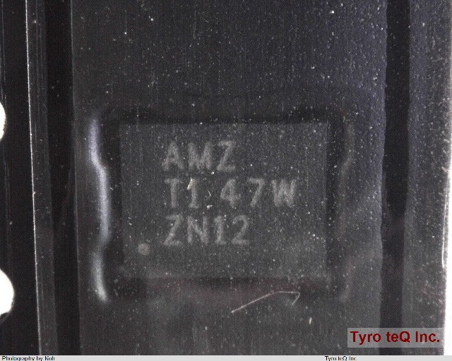 BQ24032RHLR