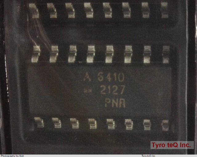 ACSL-6410-00TE