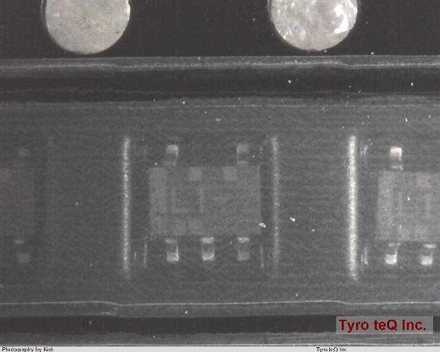 HD74LV1G00ACME-E