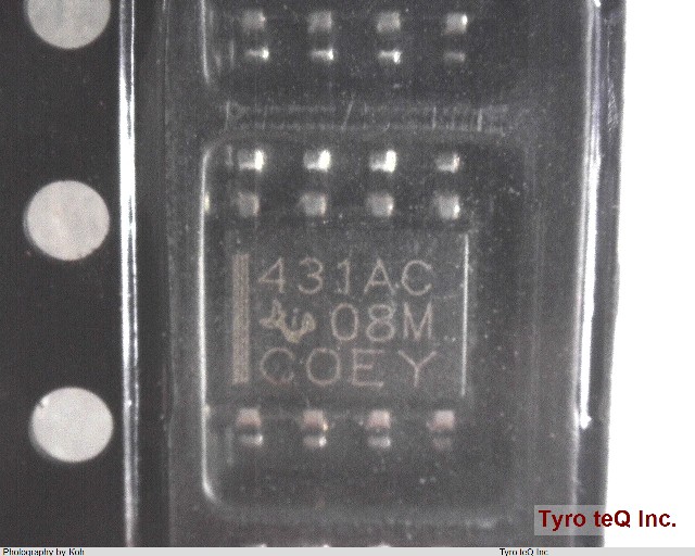 TL431ACD