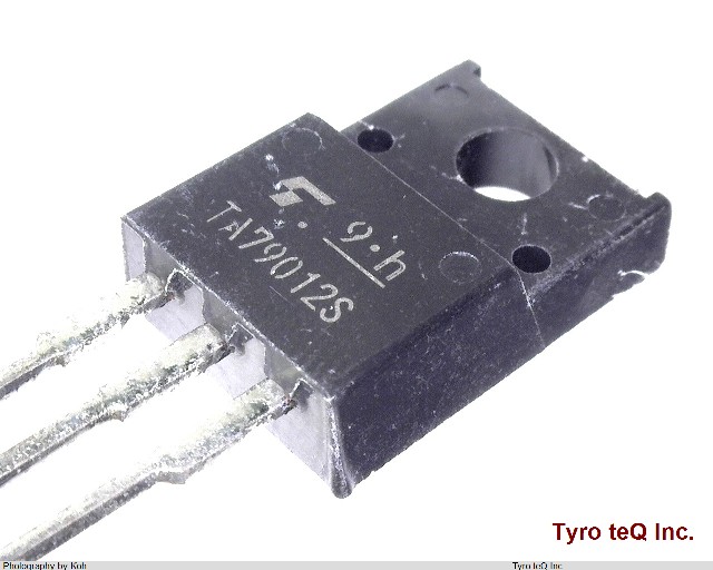 TA79012S
