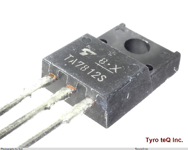 TA7812S
