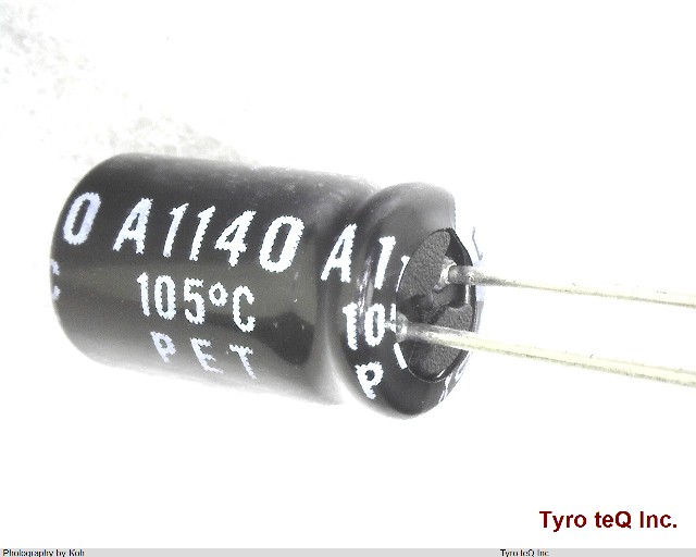 35ZLH100M6.3X11