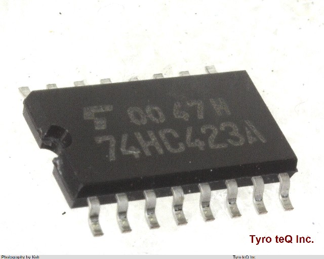 TC74HC423AF(TP1NEW