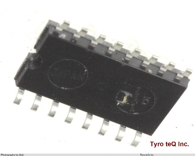 TC74HC423AF(TP1NEW