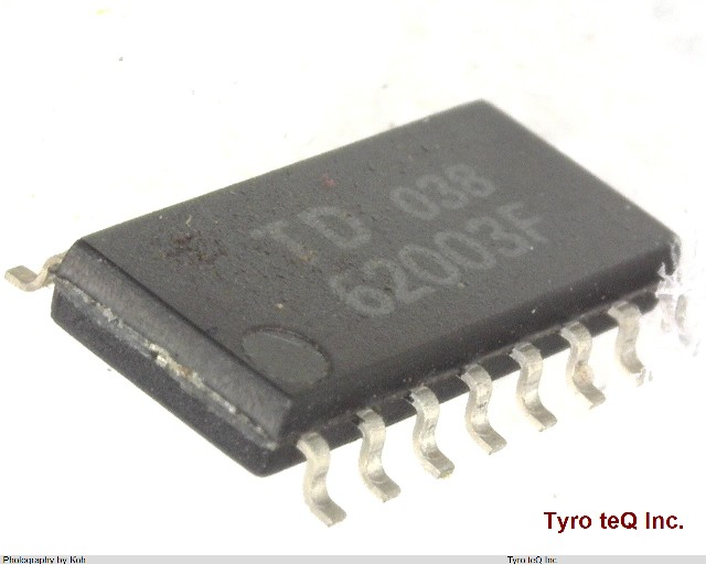 TD62003F(TP1)