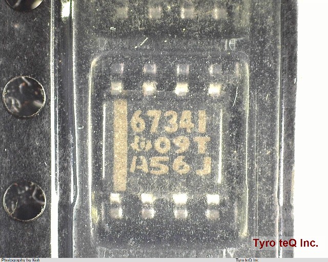 TPS6734ID
