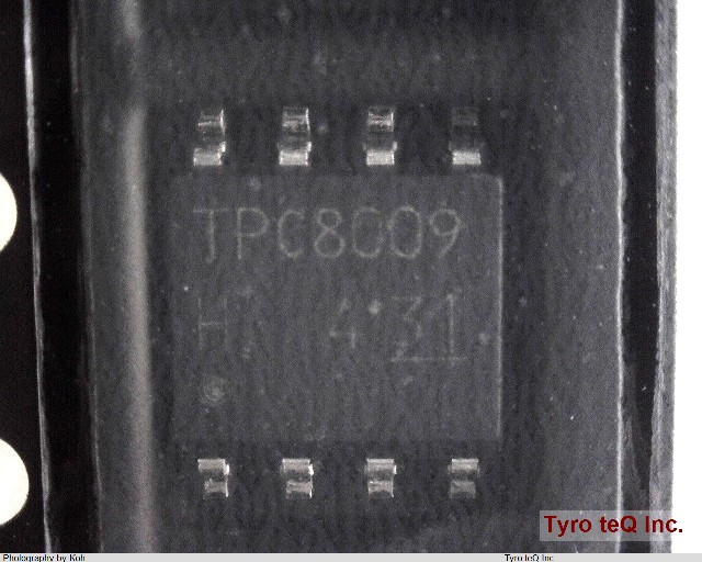 TPC8009-H(TE12LQ)