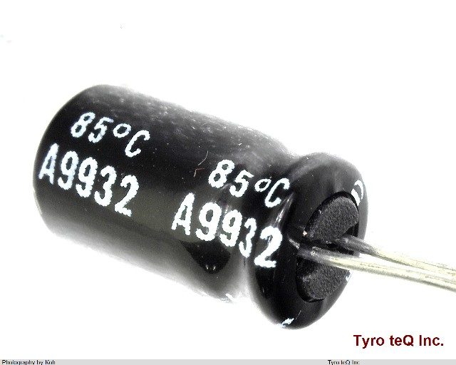 UVP1H100MEA