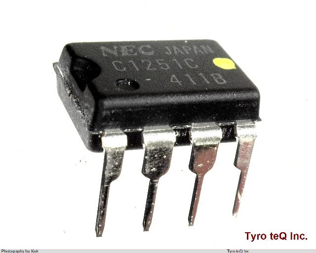UPC1251C