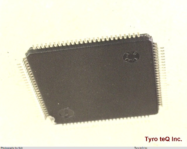 PIC18F96J60-I/PT