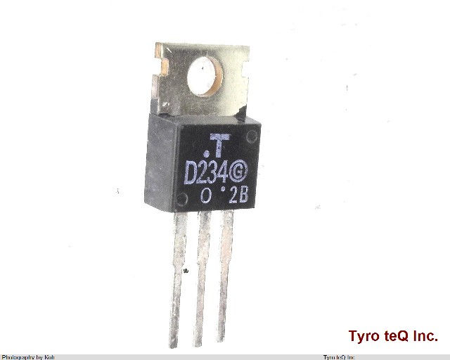 2SD234-O