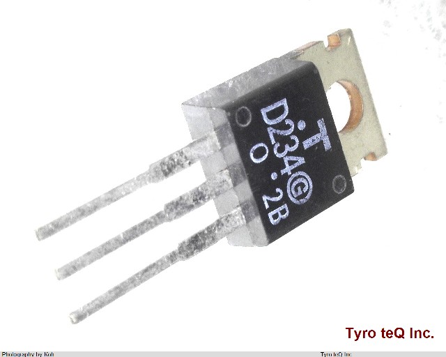 2SD234-O