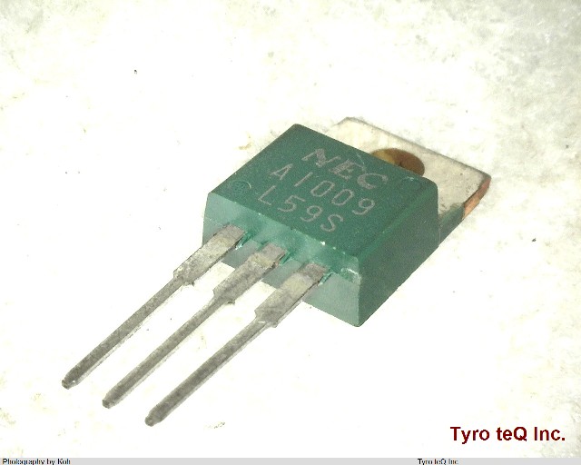 2SA1009L