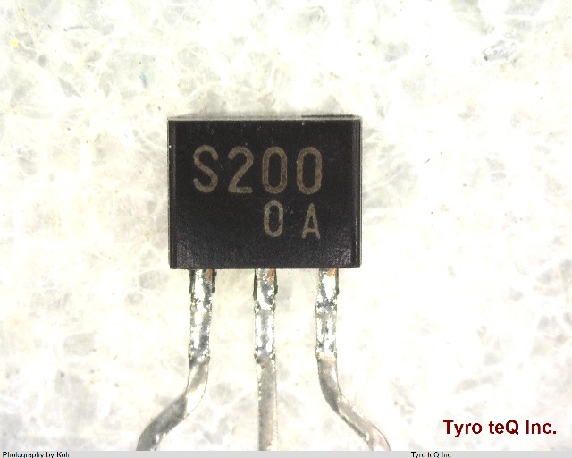 1SS200(TPE4F)