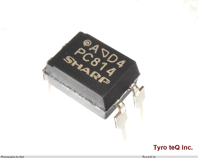 PC814A