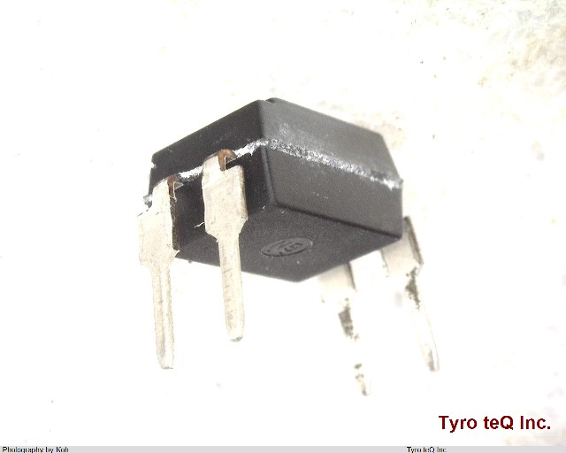 PC814A