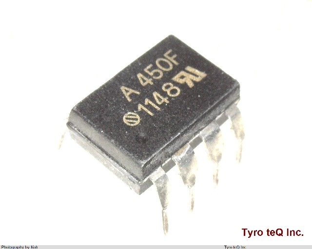 HCPL-450F