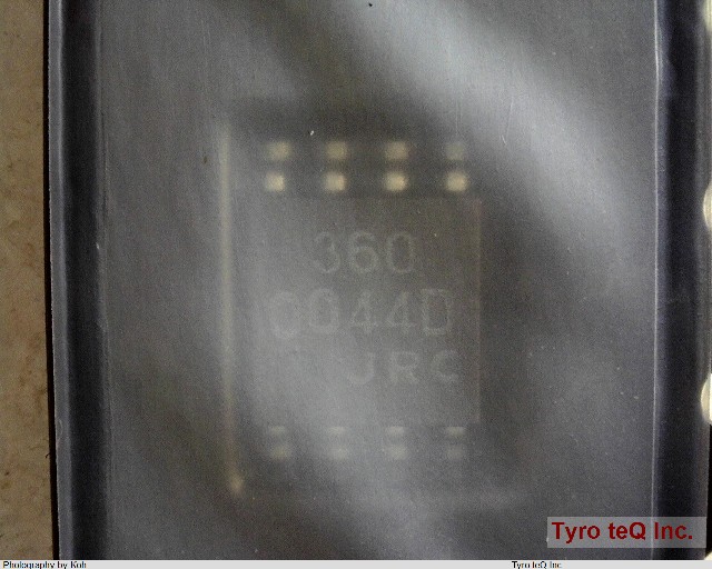 NJM360MTE1
