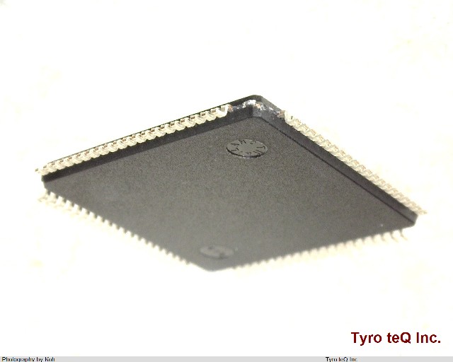 PIC18F87K22-I/PT