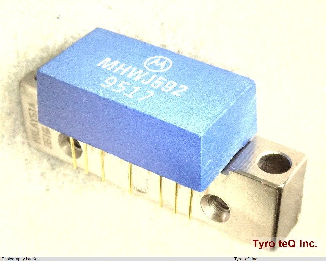 MHWJ592
