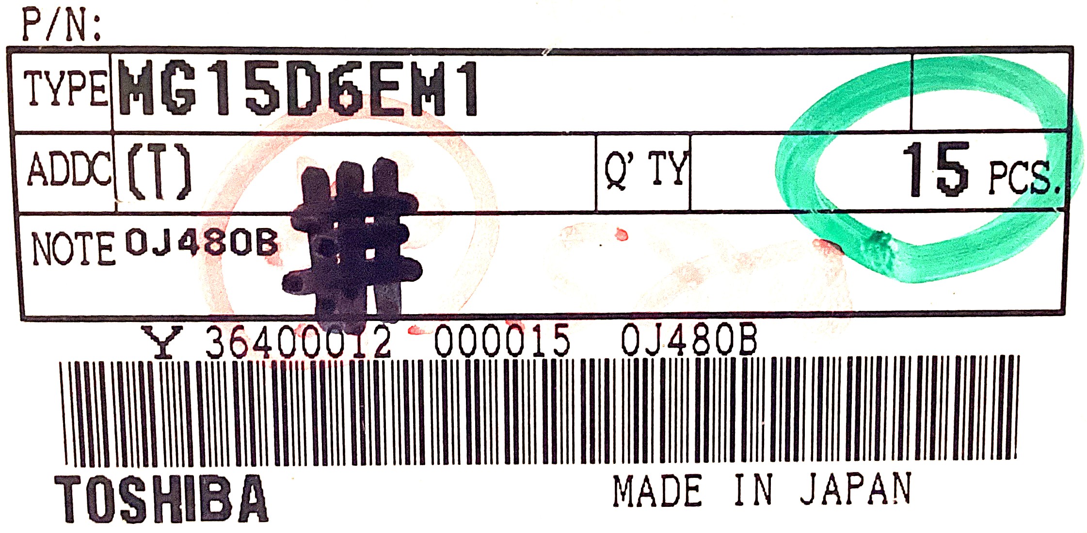 MG15D6EM1(T)