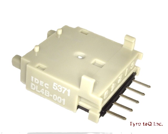 DL4B-001-Z