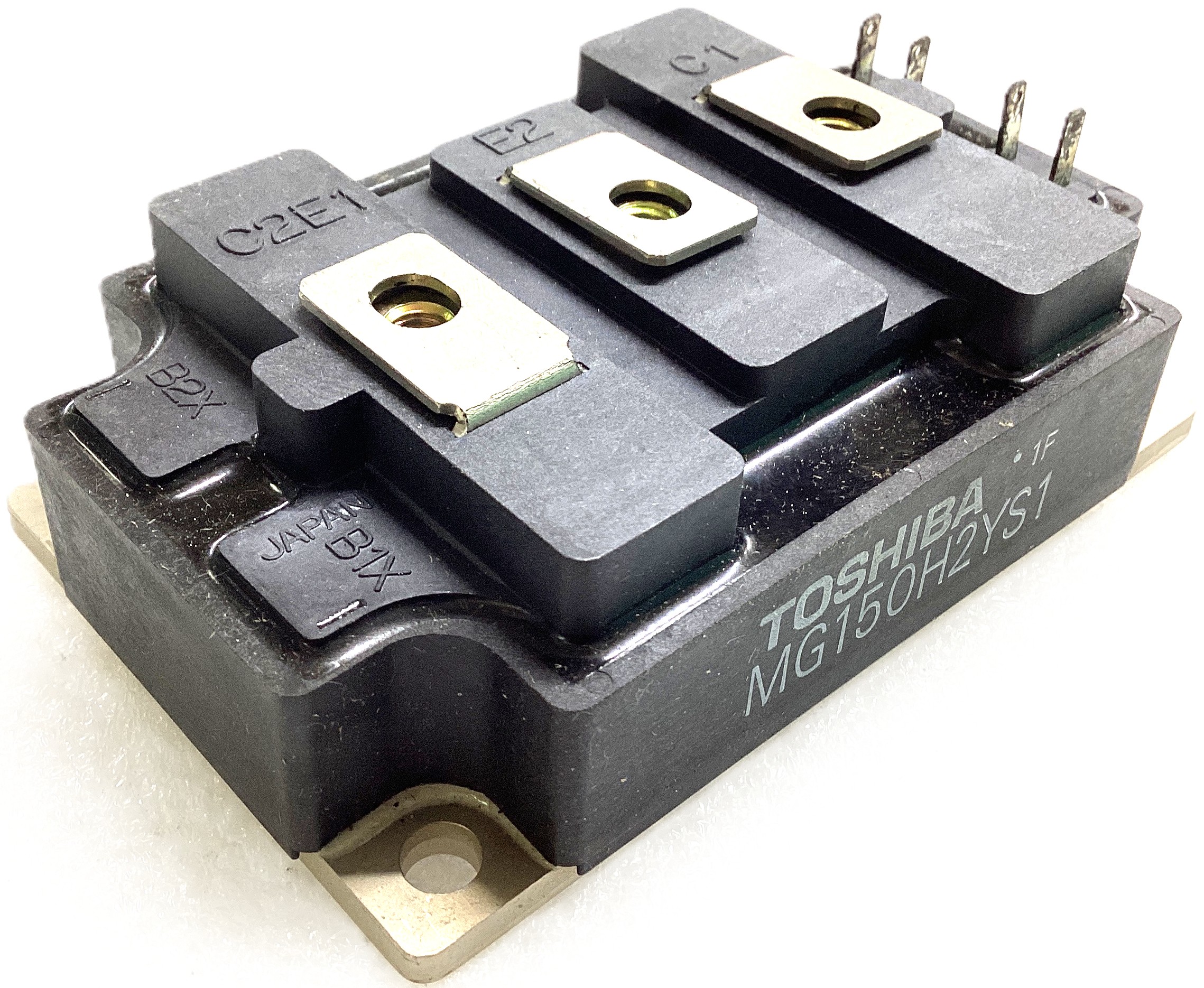 MG150H2YS1