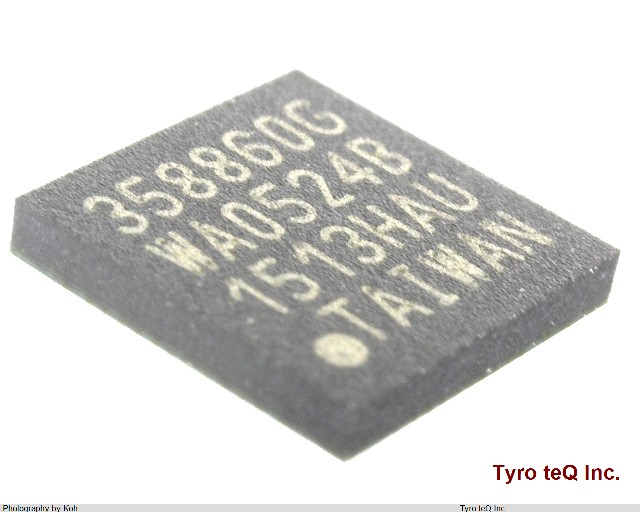 TC358860XBG(ES)