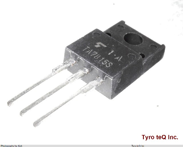 TA7815S