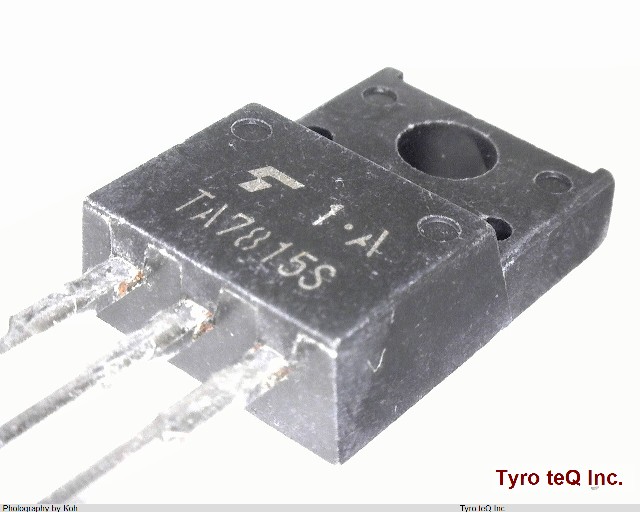 TA7815S