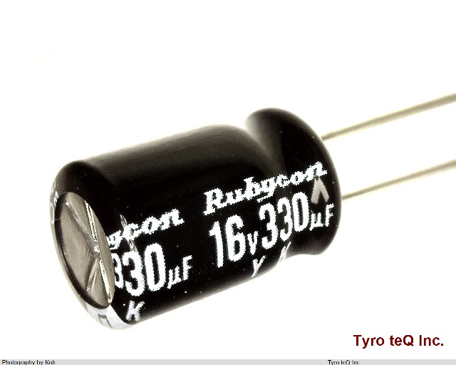 16YK330M8X11.5