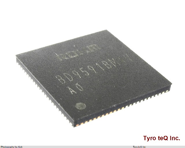 BD9591BMWV