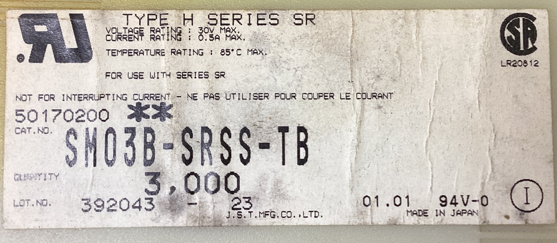 SM03B-SRSS-TB