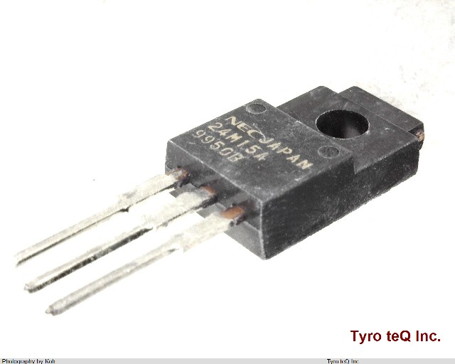 UPC24M15AHF-AZ