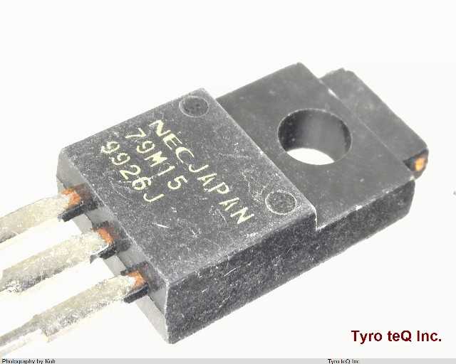 UPC79M15AHF-AZ