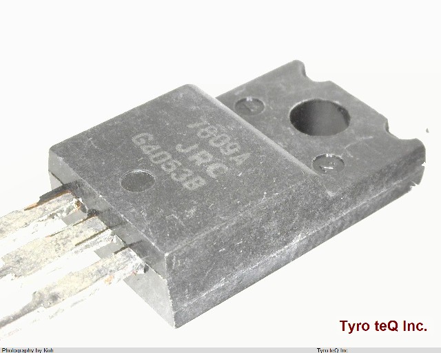 NJM7809FA