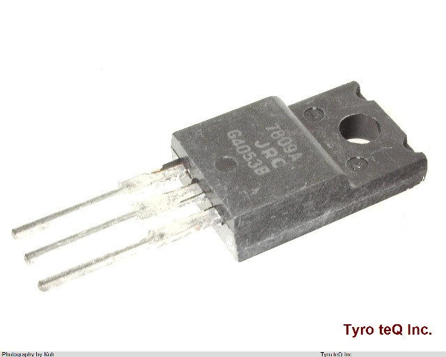 NJM7809FA