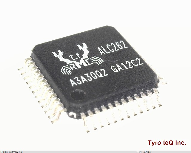 ALC262VC2GR