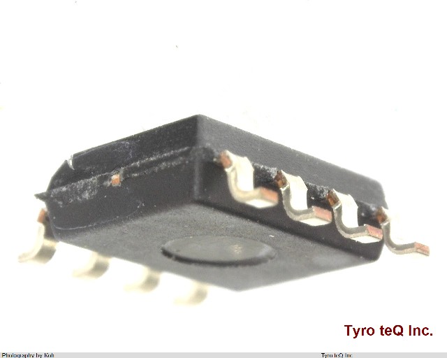 THS7316D